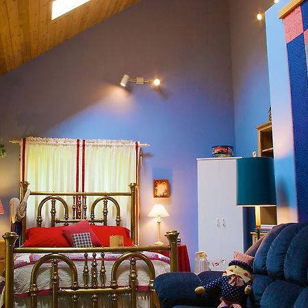 Candlewycke Inn Bigfork Szoba fotó