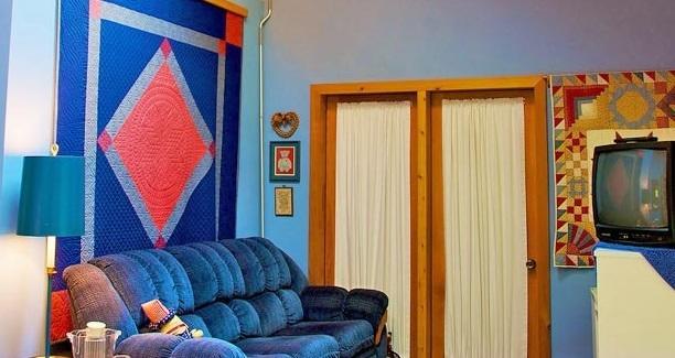 Candlewycke Inn Bigfork Szoba fotó