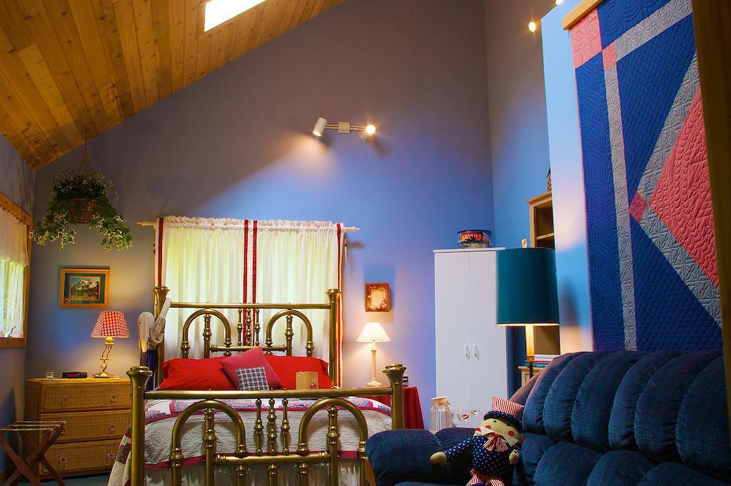 Candlewycke Inn Bigfork Szoba fotó