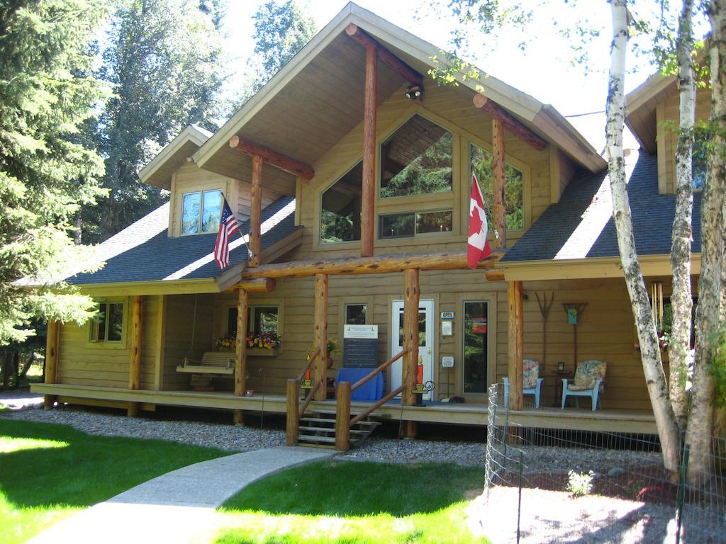 Candlewycke Inn Bigfork Kültér fotó